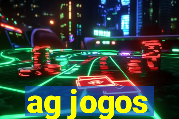 ag jogos